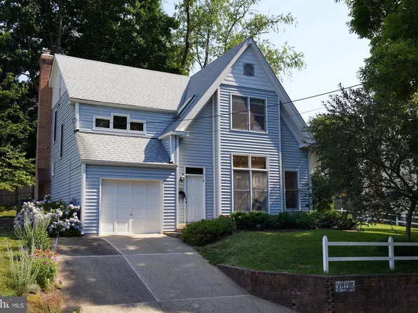 3605 Kenilworth Dr, Chevy Chase, MD 20815