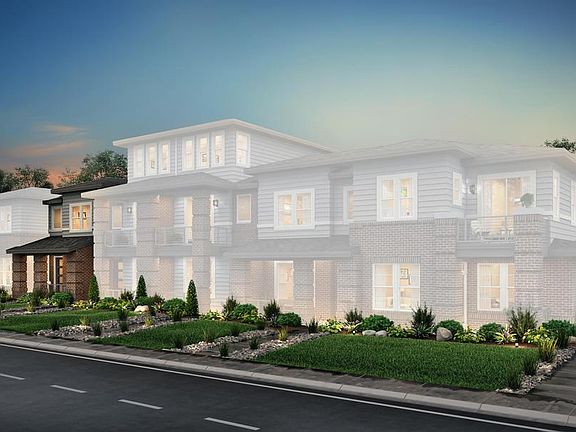 Belleview Place - Residence 2030 - B - Left