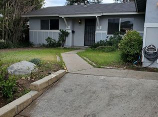 9471 Lake Canyon Rd, Santee, CA 92071