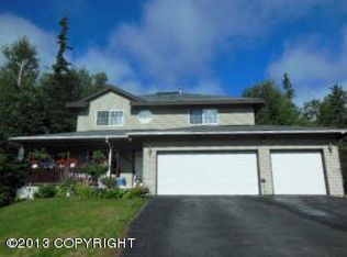 3245 E Anaheim Dr, Wasilla, AK 99654