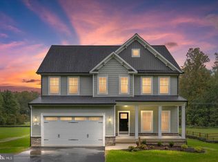 54 Marlborough Point Rd, Stafford, VA 22554