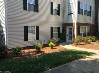 120 James Rd UNIT 1A, High Pt, NC 27265