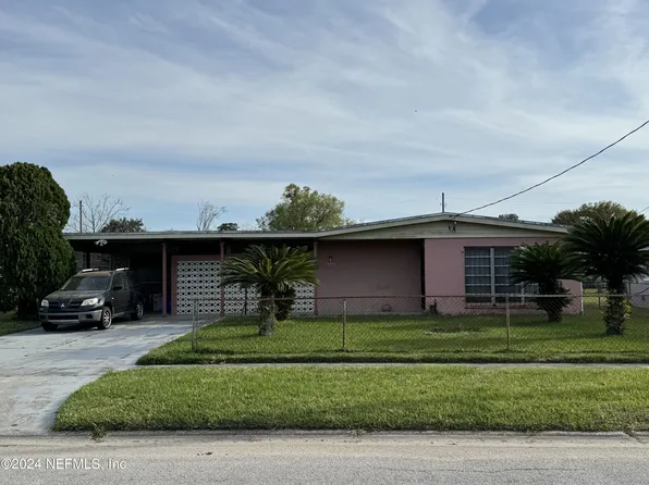 10948 JAVA Drive, Jacksonville, FL 32246