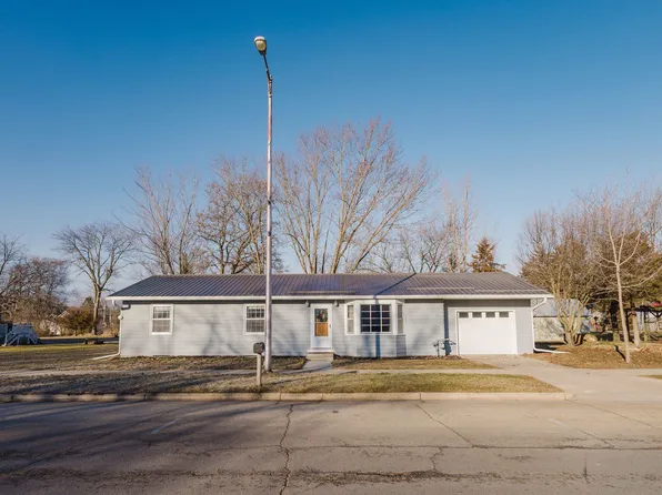 311 S Wisconsin Ave, Muscoda, WI 53573