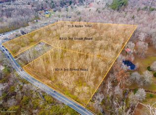 8314 3rd Street Rd, Louisville, KY 40214