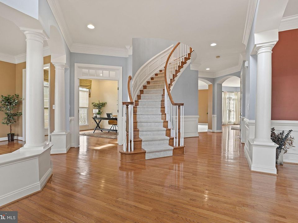 8066 Tysons Oaks Ct, Gainesville, VA 20155 Zillow