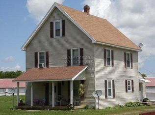 7959 Bacons Rd, Laurel, DE 19956