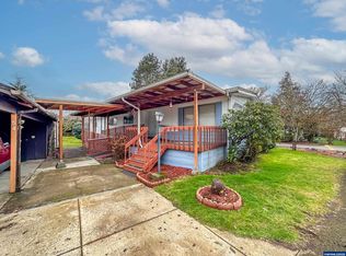 38129 Weirich Dr UNIT 54, Lebanon, OR 97355