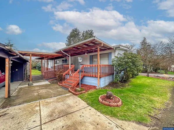 38129 Weirich Dr Unit 54, Lebanon, OR 97355
