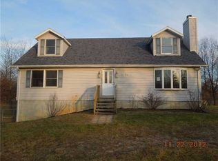 11169 Hannah Jane Dr, Fowlerville, MI 48836