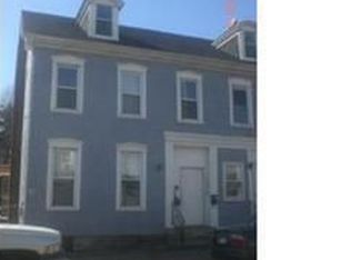 103 E Nesquehoning St, Easton, PA 18042