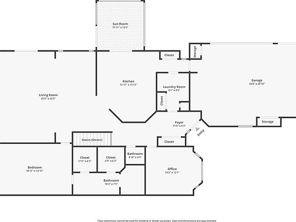 4th image of 1678 Ashwood Dr