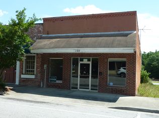 128 Hampton Ave, Kingstree, SC 29556