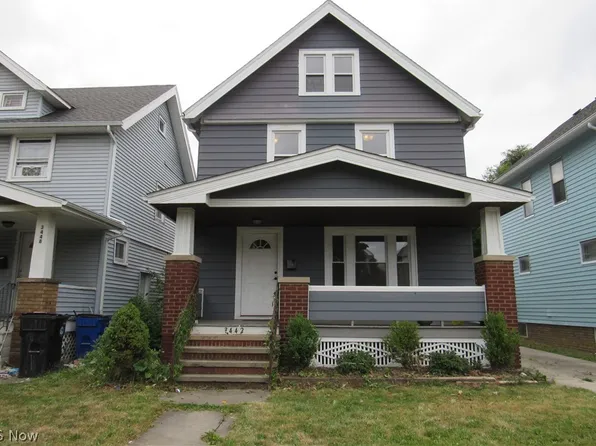 3442 W 119th St, Cleveland, OH 44111