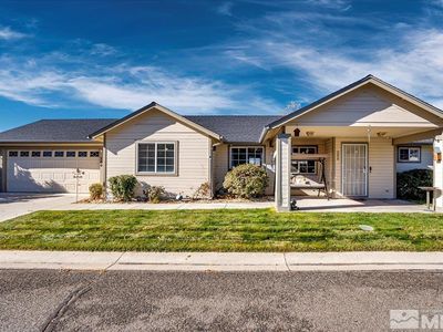 200 Ray May Way, Gardnerville, NV, 89410