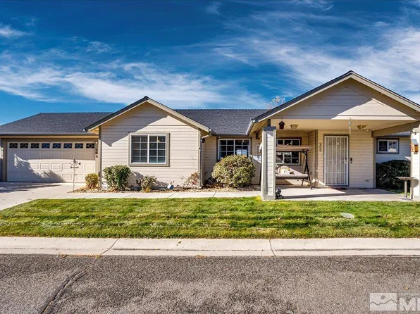 200 Ray May Way, Gardnerville, NV 89410