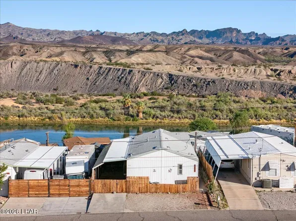 490 E Bluewater Dr, Parker, AZ 85344