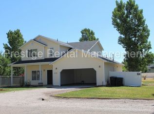 4740 N Santa Fe Trl, Enoch, UT 84721