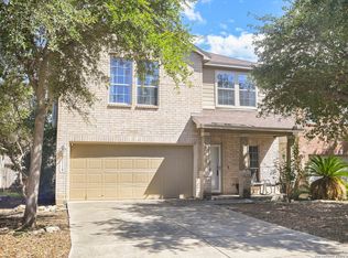 11118 Verbena Path, Helotes, TX 78023