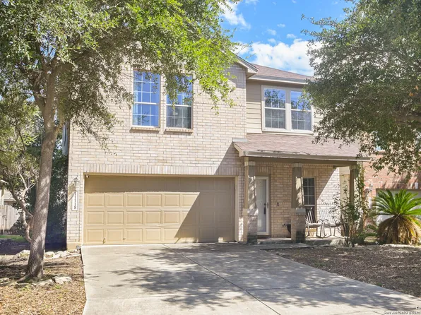 11118 Verbena Path, Helotes, TX 78023