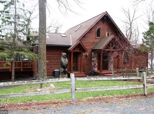 2967 27 7/8 St, Birchwood, WI 54817
