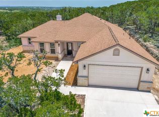 486 Primrose Path, Canyon Lake, TX 78133