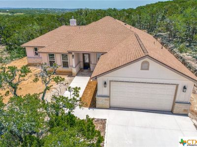 486 Primrose Path, Canyon Lake, TX, 78133