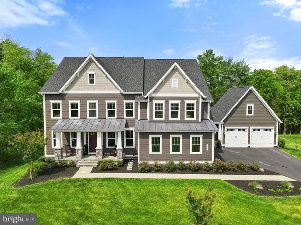 26121 Sunfish Ln, Aldie, VA 20105