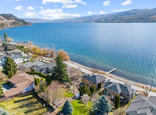 3838 Beach Ave, Peachland, BC V0H 1X1