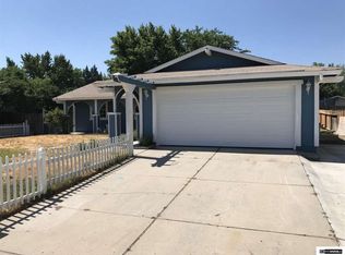 4155 Desoto Way, Reno, NV 89502