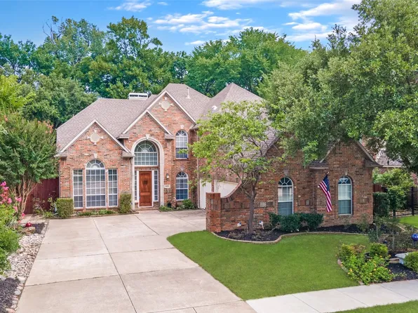 228 Hollywood Dr, Coppell, TX 75019