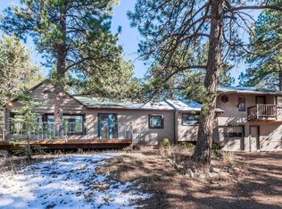 276 Echo Lake Dr, Evergreen, CO 80439
