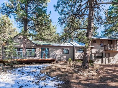 276 Echo Lake Dr, Evergreen, CO, 80439