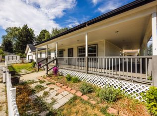 1204 3rd Ave E, Sheridan, WY 82801
