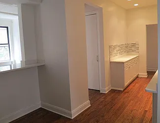 Rented by Crosstown Apartments NYC