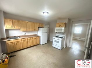 66 Batchelder St #2, Roxbury, MA 02119