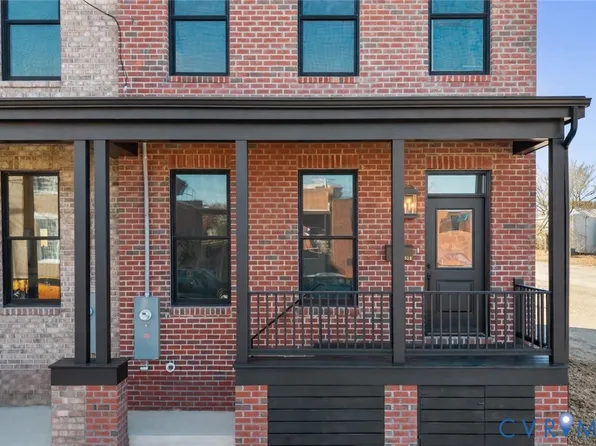 2525 M St, Richmond, VA 23223