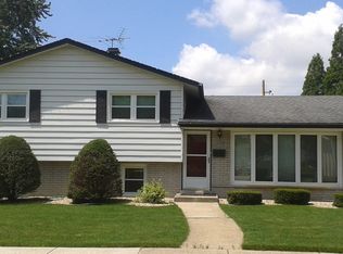 17636 70th Ave, Tinley Park, IL 60477