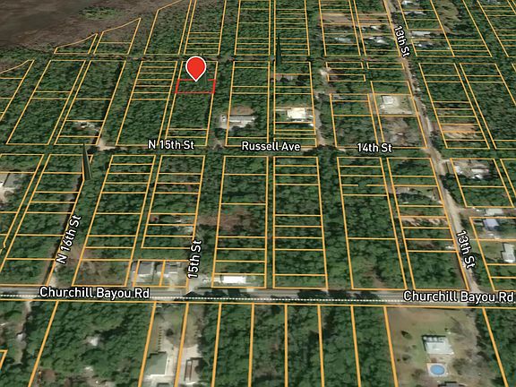 3rd image of 15 Th St