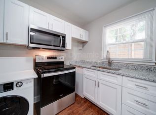 321 S Gardner Ave APT 6, Charlotte, NC 28208
