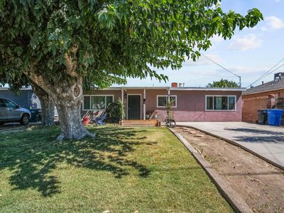 925 S Rose St, Turlock, CA, 95380