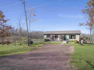 11273 E Estness Rd, Maple, WI 54854