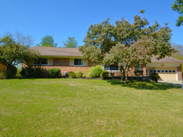 3022 Bernard Dr, Edgewood, KY 41017