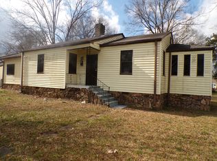 200 23rd St SW, Birmingham, AL 35211