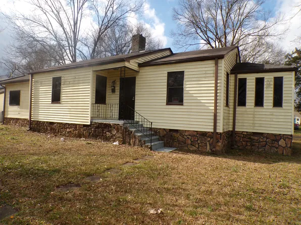 200 23rd St SW, Birmingham, AL 35211