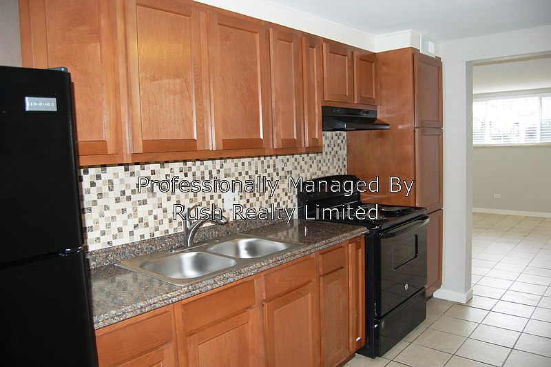 1st image of 1106 Rosemary St APT 3