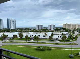 336 Golfview Rd APT 718, North Palm Beach, FL 33408
