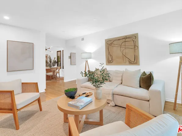 3660 Lenawee Ave Unit 1, Los Angeles, CA 90016