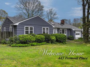 443 Tremont Pl, Brick, NJ 08724