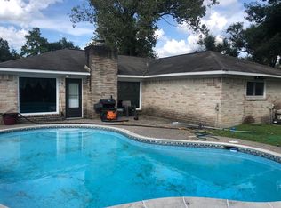 10115 Grassy Cove Dr, Houston, TX 77070